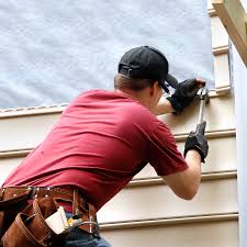 Best Siding Painting and Refinishing  in Bluff City, TN